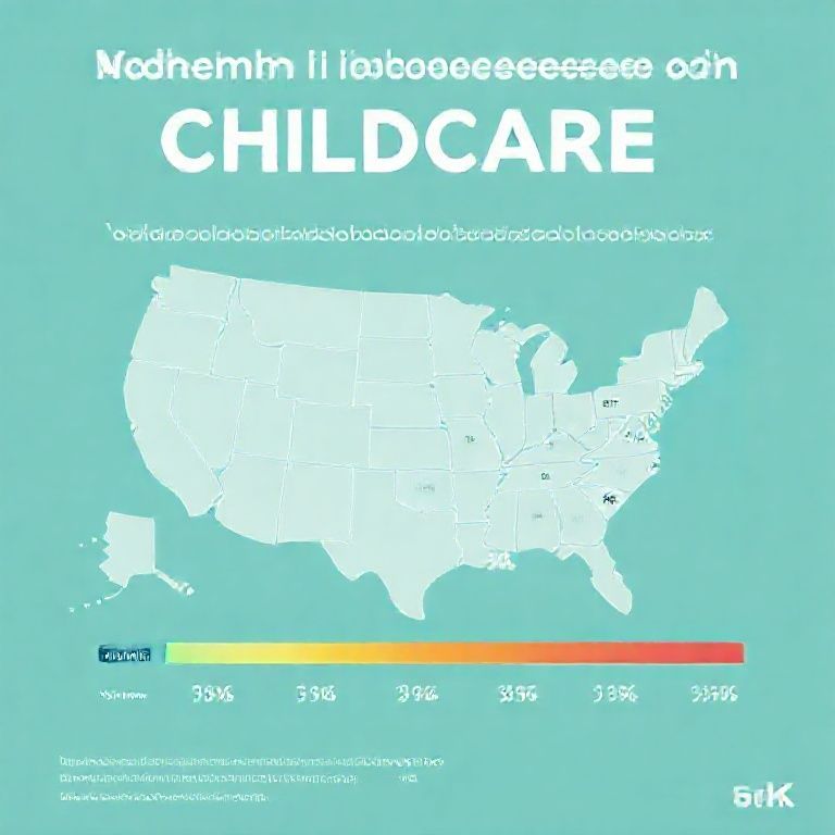 Child Care Costs More Than Rent In Most Metro Areas. Why Can't We Fix That?