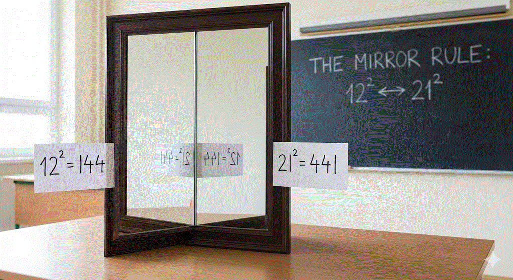 mirror rule to remember square of a number.gif